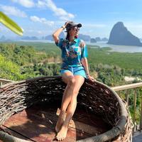 Отзыв от Ульяна - виза ДТВ